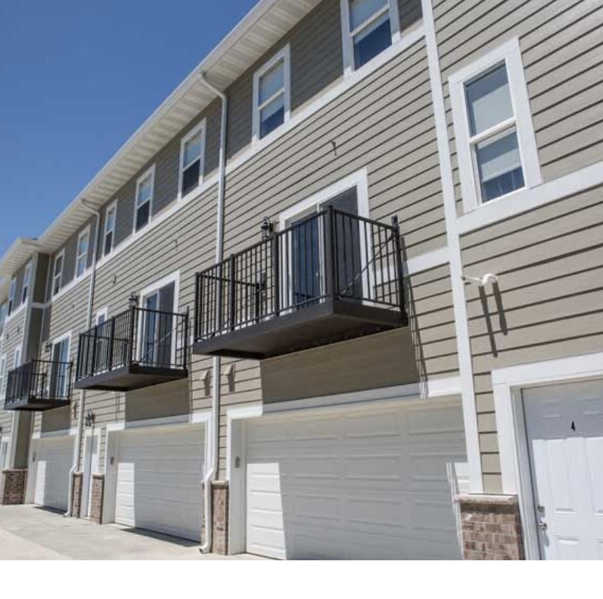 301 Springfield Avenue #5
