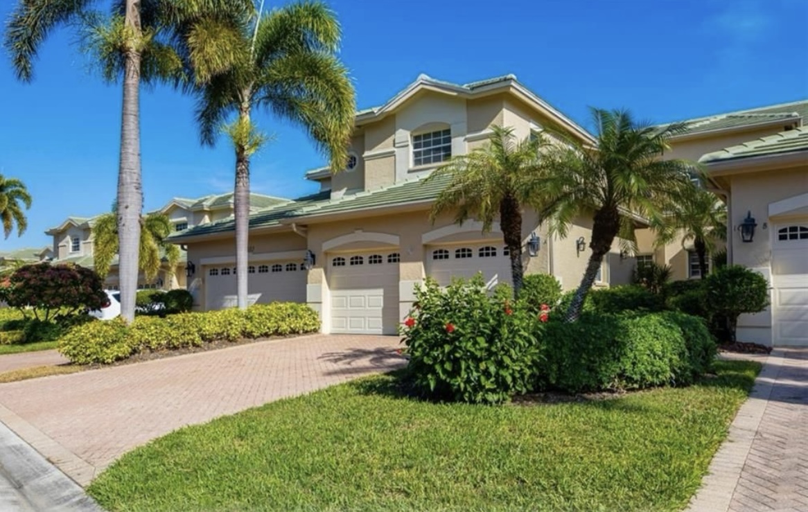 693 Vintage Reserve Circle - 1